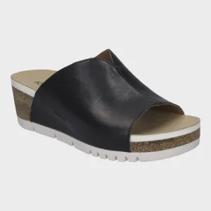 QUINN 01 | BLACK