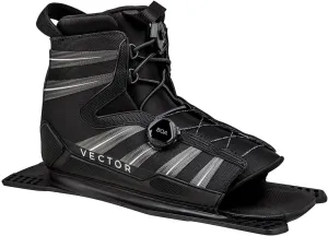 Radar Vector Boa Feather Frame Water Ski Boot 2024