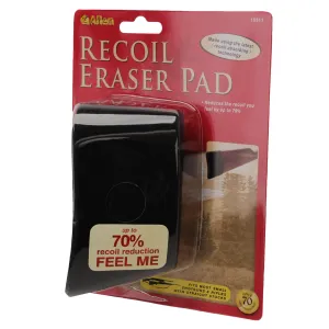 Recoil Eraser, Slip On Recoil