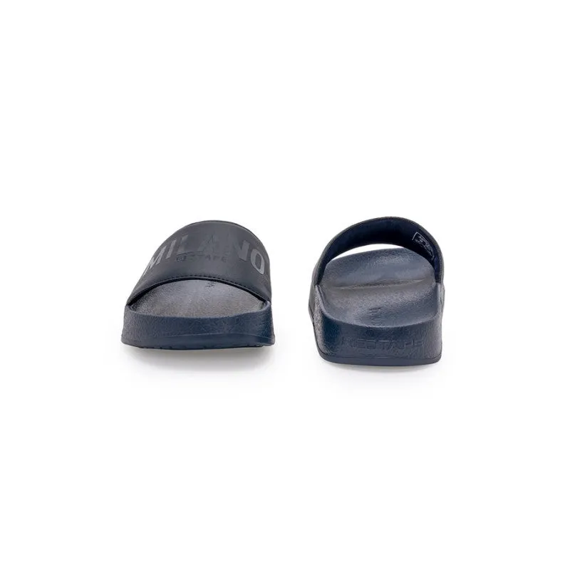 RedTape Slip-On Sliders for Men | Comfortable Slippers