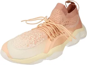 Reebok Classic DMX Fusion Mens Running Trainers Sneakers (UK 8.5 US 9.5 EU 42.5, White dust Pink CN2250)