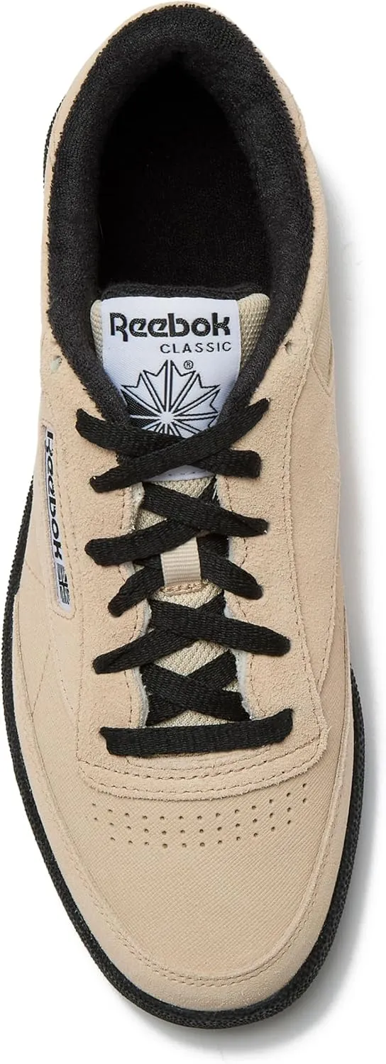 Reebok Men's Club C 85 Sneaker