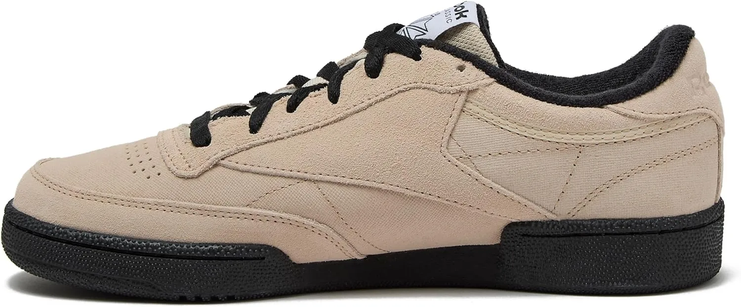 Reebok Men's Club C 85 Sneaker