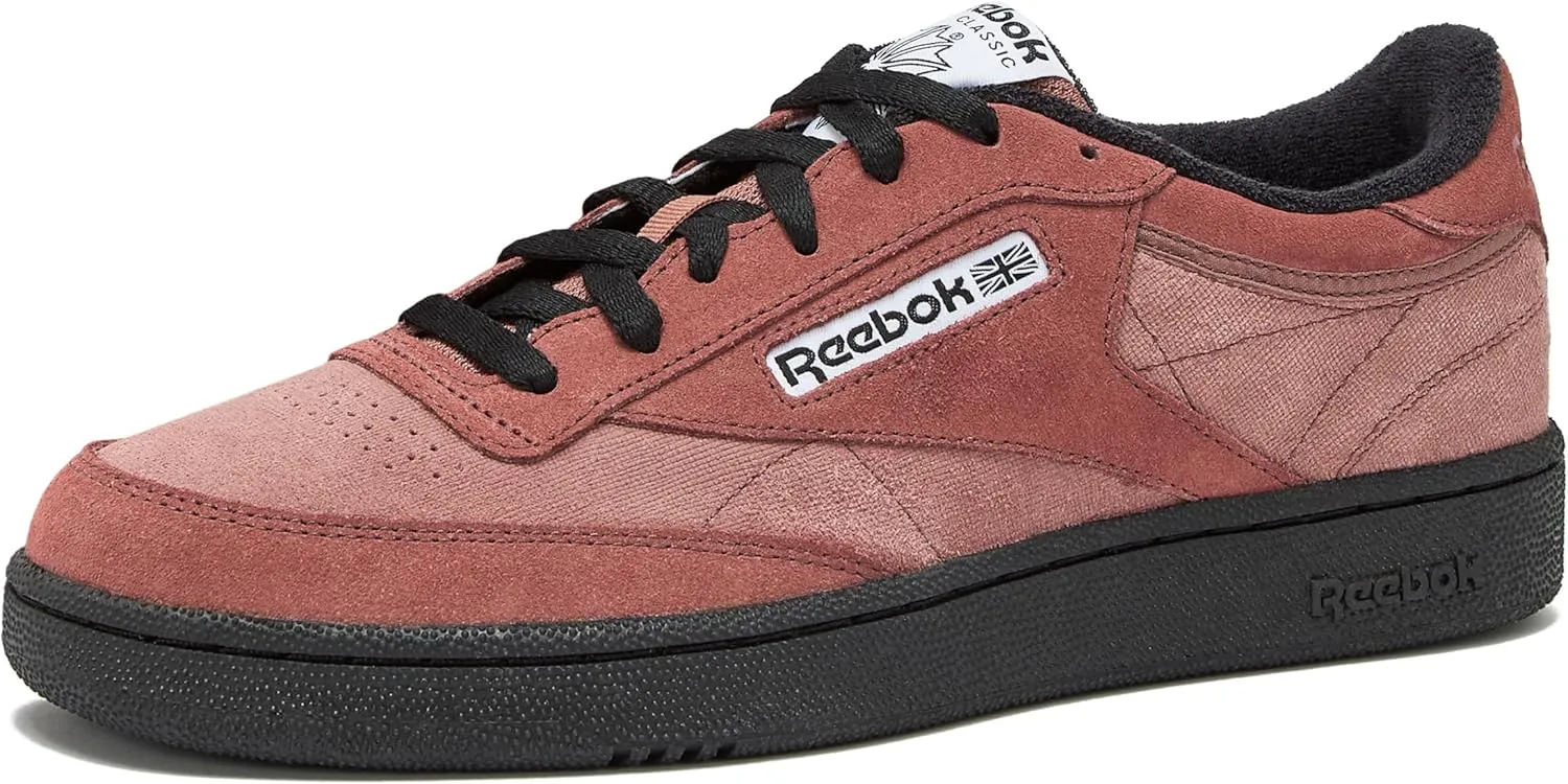 Reebok Men's Club C 85 Sneaker
