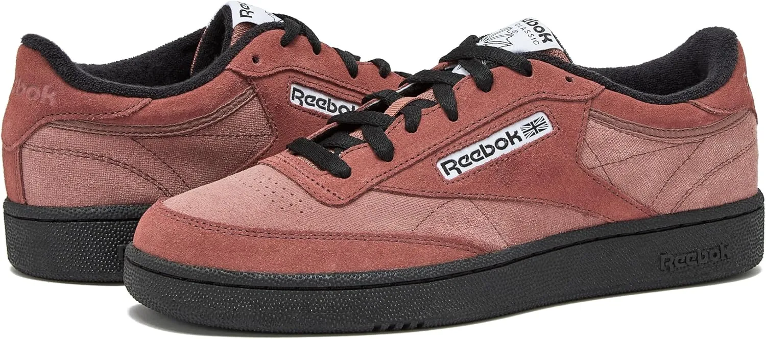 Reebok Men's Club C 85 Sneaker