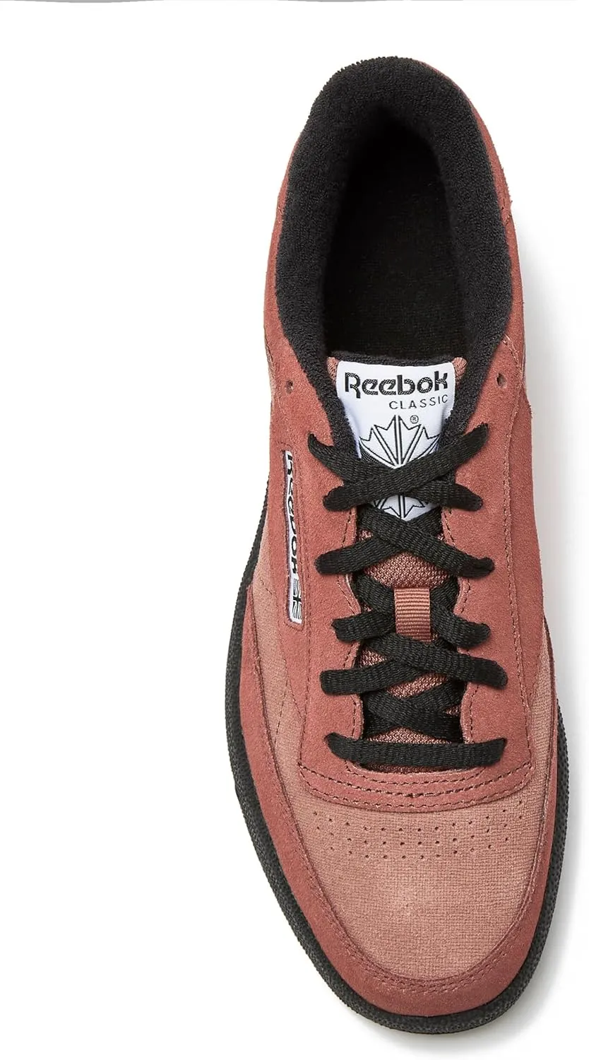 Reebok Men's Club C 85 Sneaker