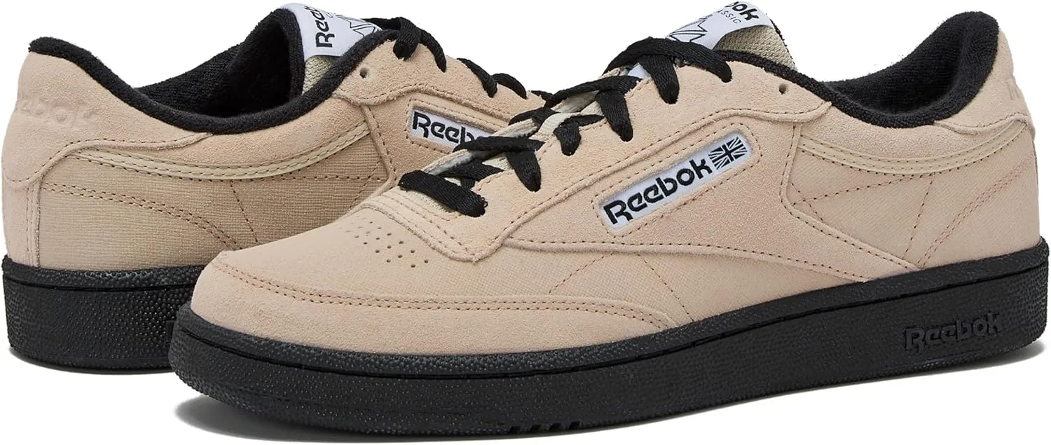 Reebok Men's Club C 85 Sneaker