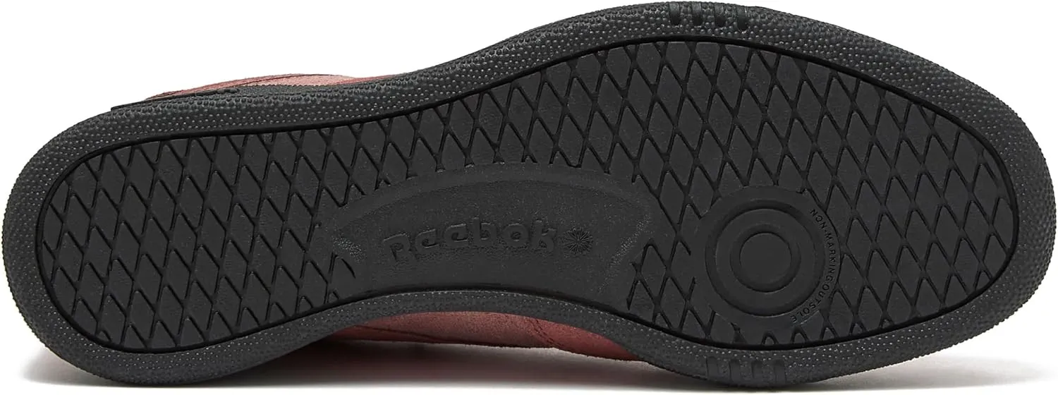 Reebok Men's Club C 85 Sneaker