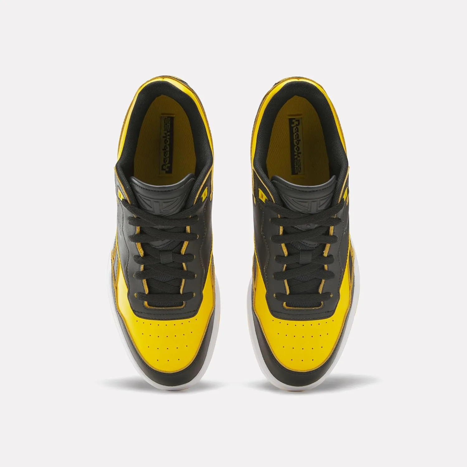 Reebok Mens Low-Top Sneakers