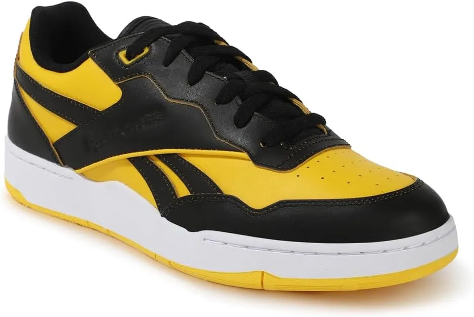 Reebok Mens Low-Top Sneakers