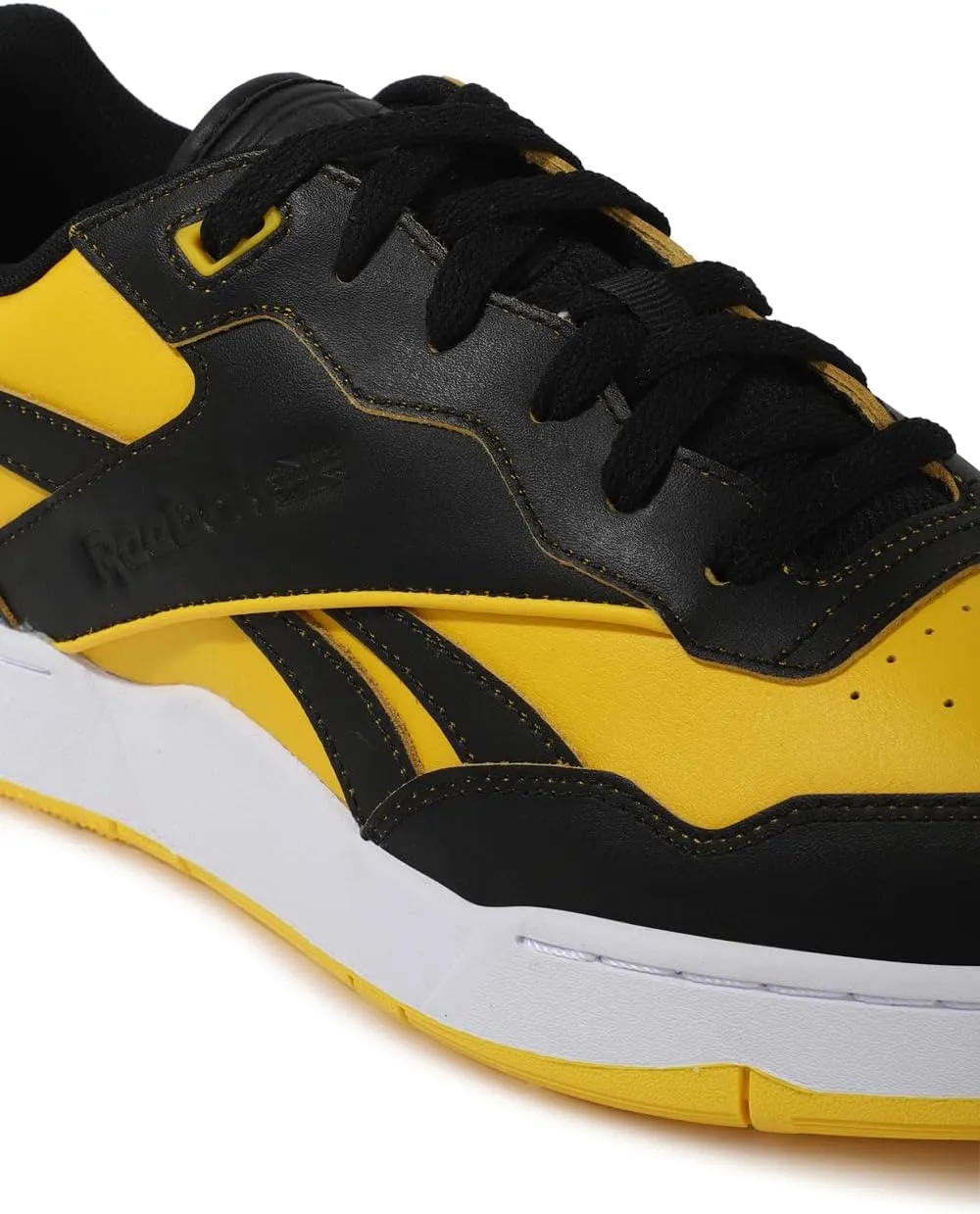Reebok Mens Low-Top Sneakers