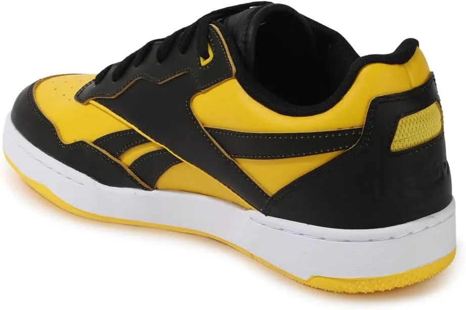 Reebok Mens Low-Top Sneakers