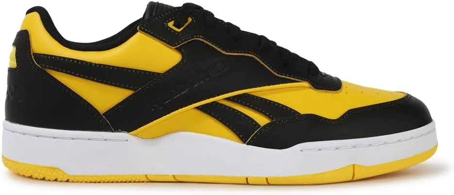 Reebok Mens Low-Top Sneakers