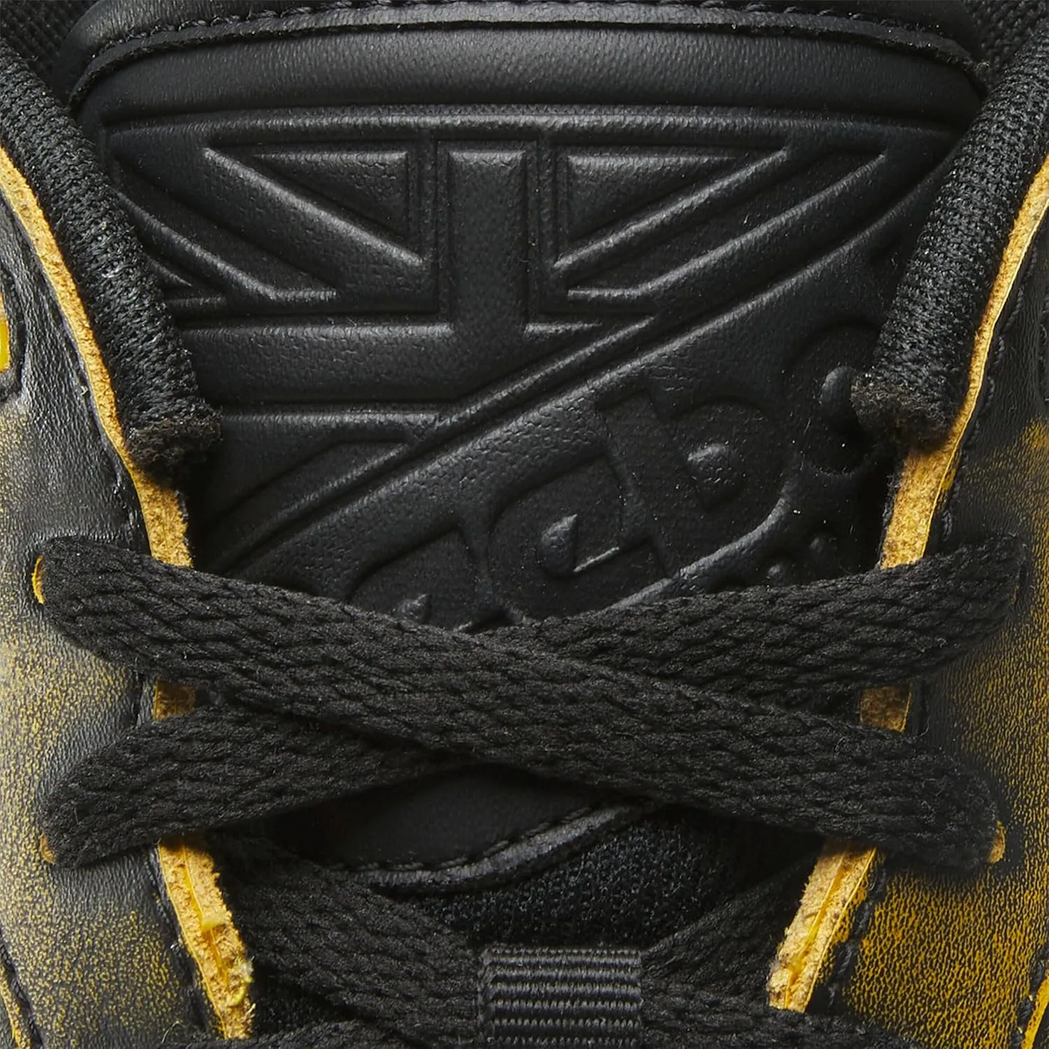 Reebok Mens Low-Top Sneakers