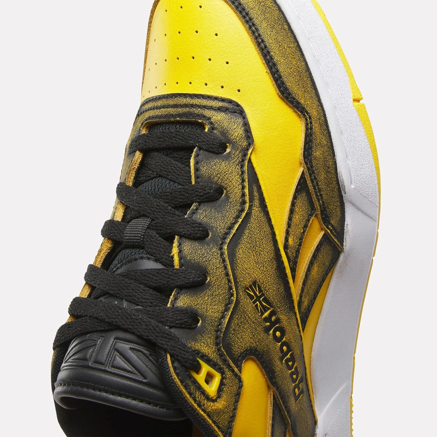 Reebok Mens Low-Top Sneakers