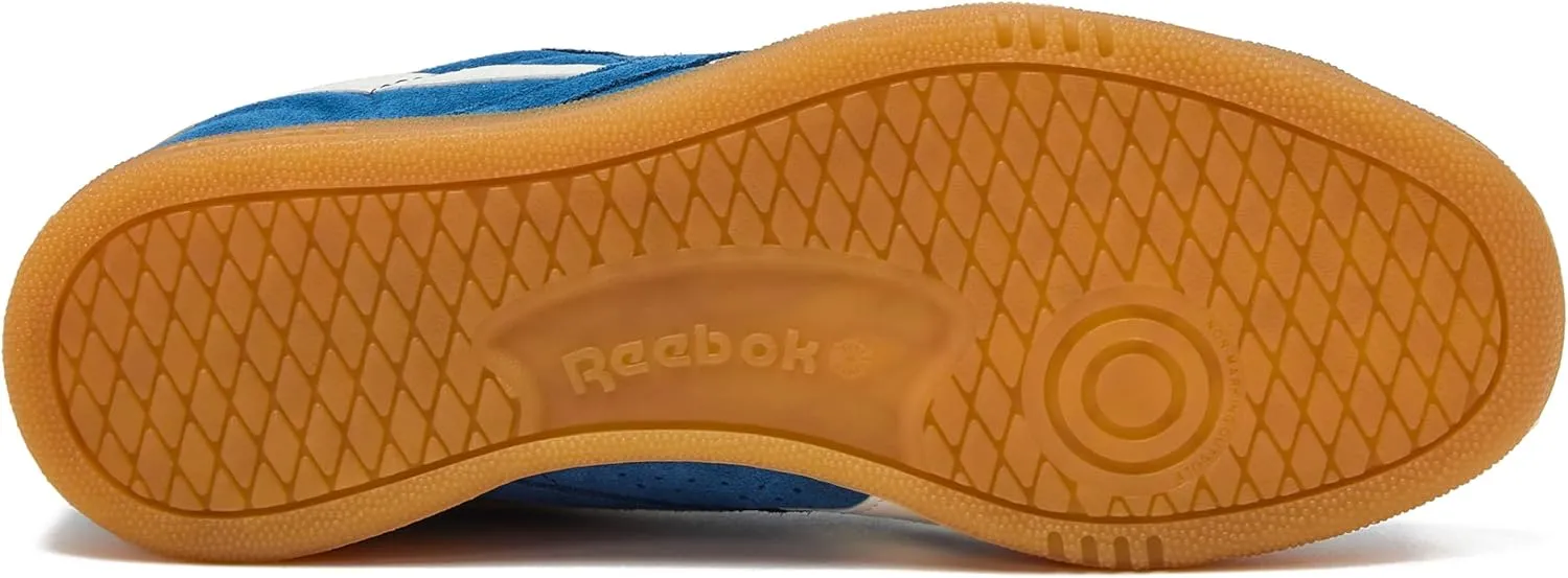 Reebok Unisex-Adult Club C Grounds UK Vintage Sneakers Casual Tennis Mens Shoes