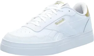 Reebok Women's Court Advance Bold Sneaker