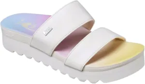 REEF Women’s Banded Horizon Hi Sandal