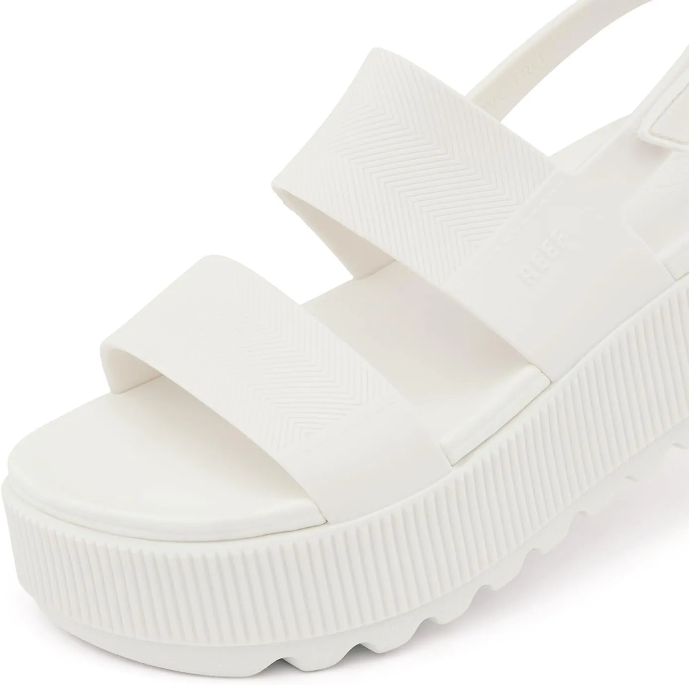 REEF Women's Water Vista Higher Sandal
