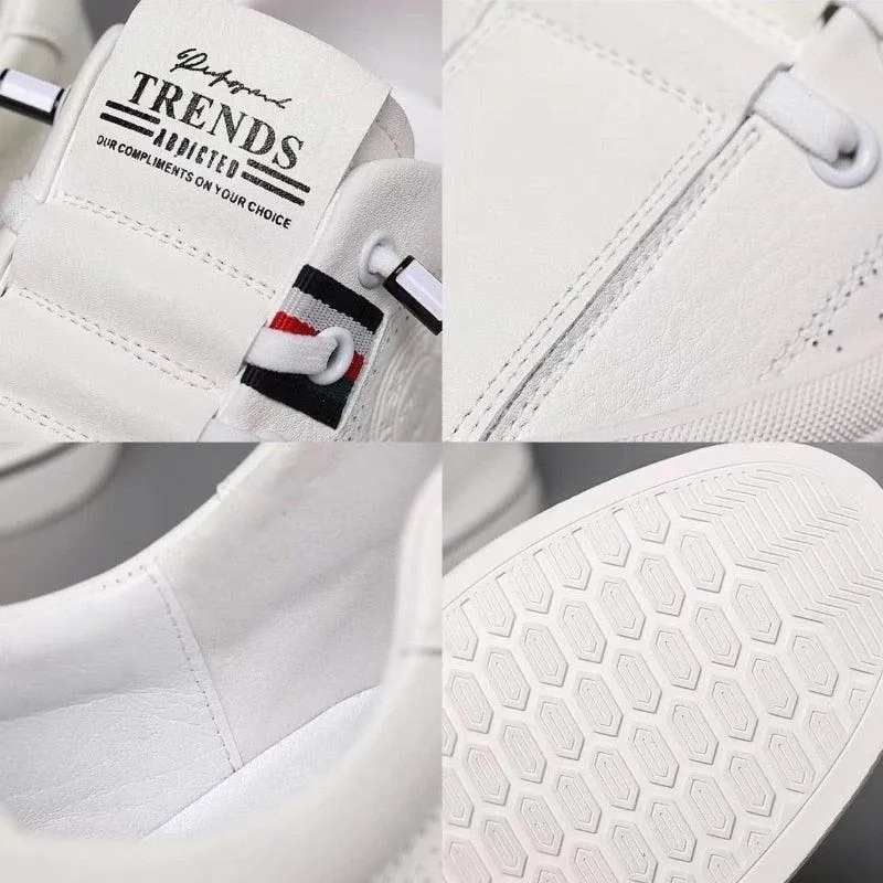 Resistant & Comfortable Slip On Shoes - Trends