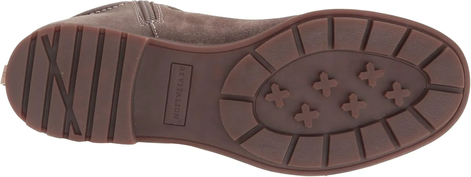 REVITALIGN Women's Kelso Mid Calf Boot