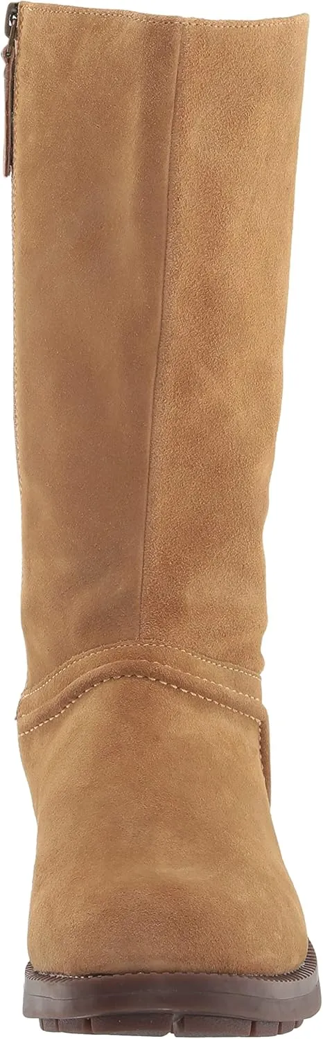 REVITALIGN Women's Kelso Mid Calf Boot