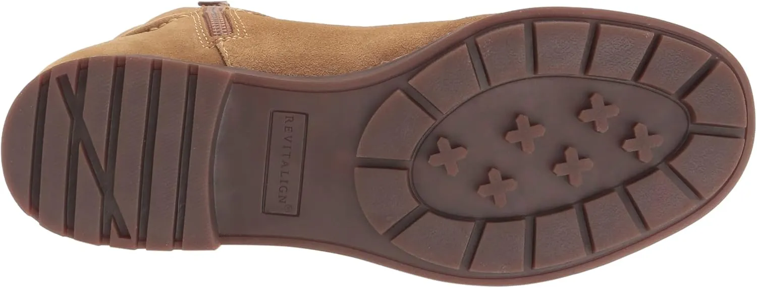 REVITALIGN Women's Kelso Mid Calf Boot