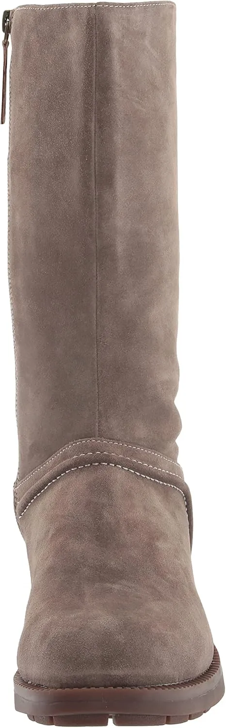REVITALIGN Women's Kelso Mid Calf Boot