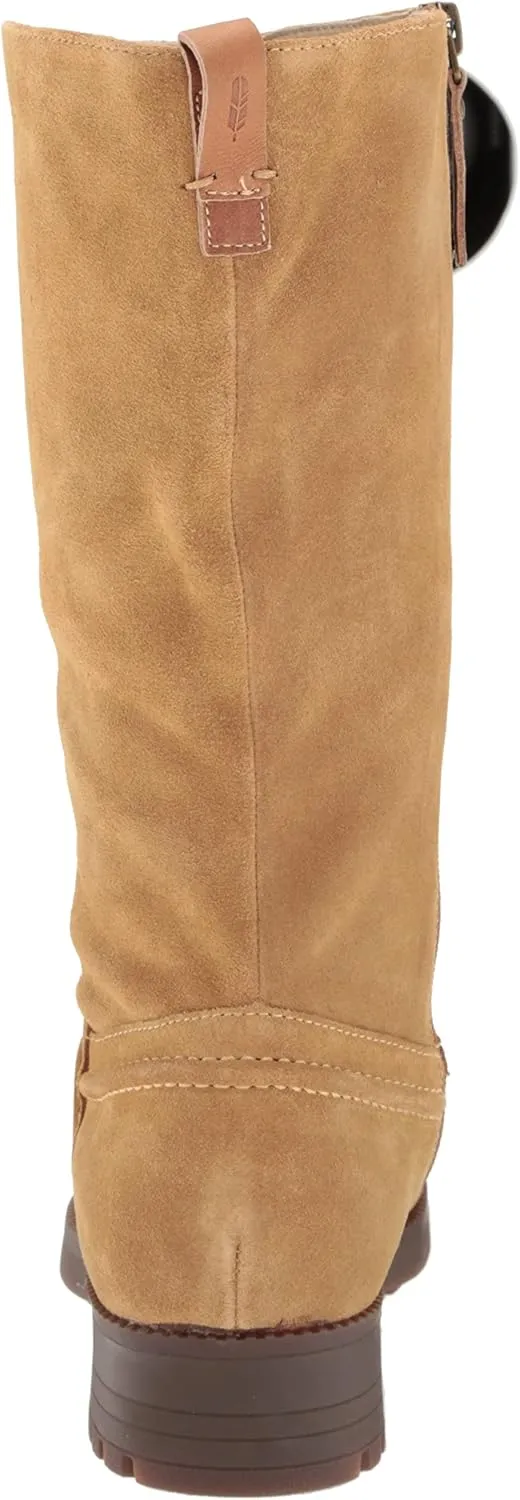 REVITALIGN Women's Kelso Mid Calf Boot