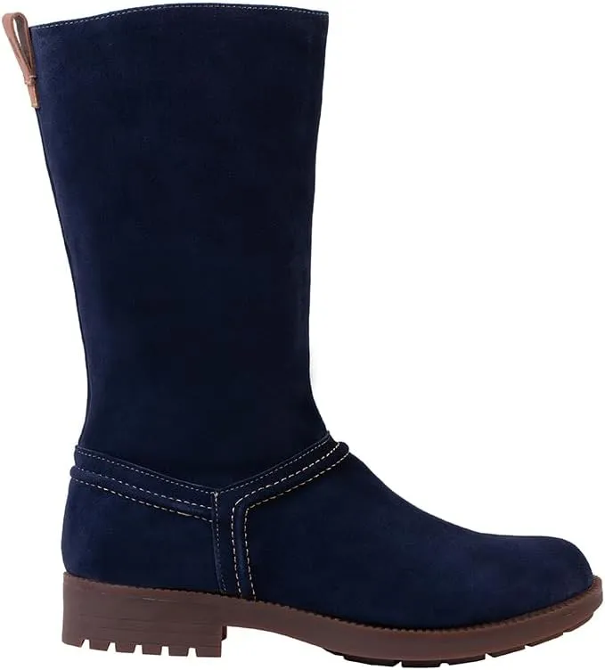 REVITALIGN Women's Kennedy Mid Calf Boot