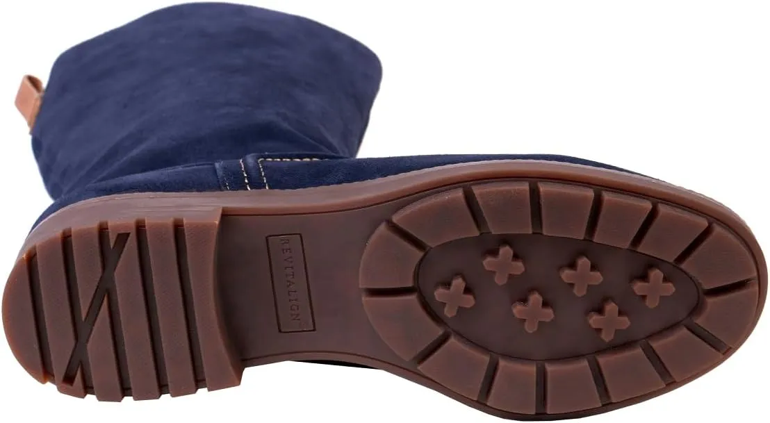 REVITALIGN Women's Kennedy Mid Calf Boot