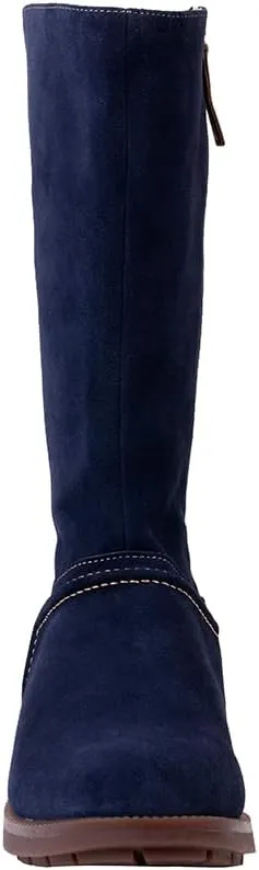 REVITALIGN Women's Kennedy Mid Calf Boot