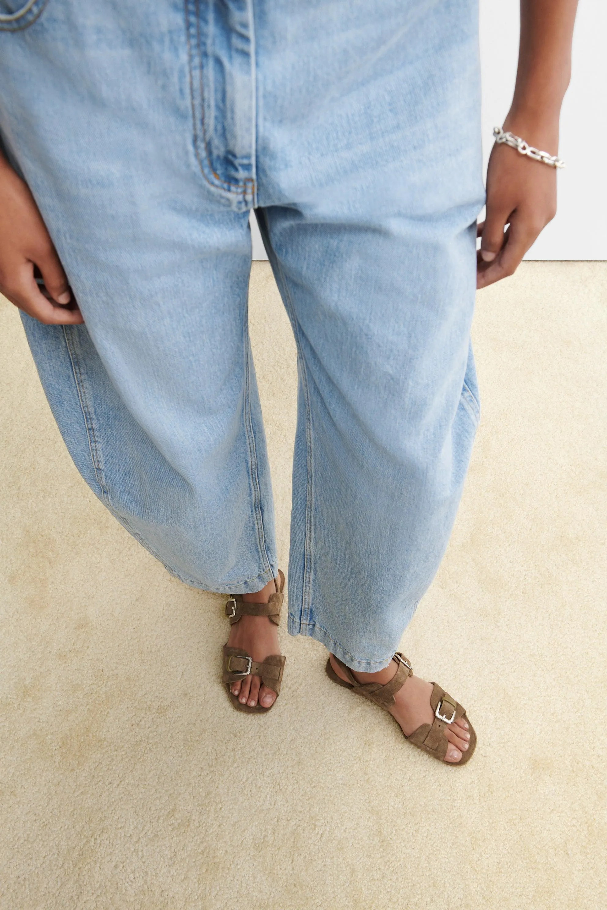 Richie Sandal