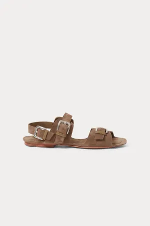 Richie Sandal