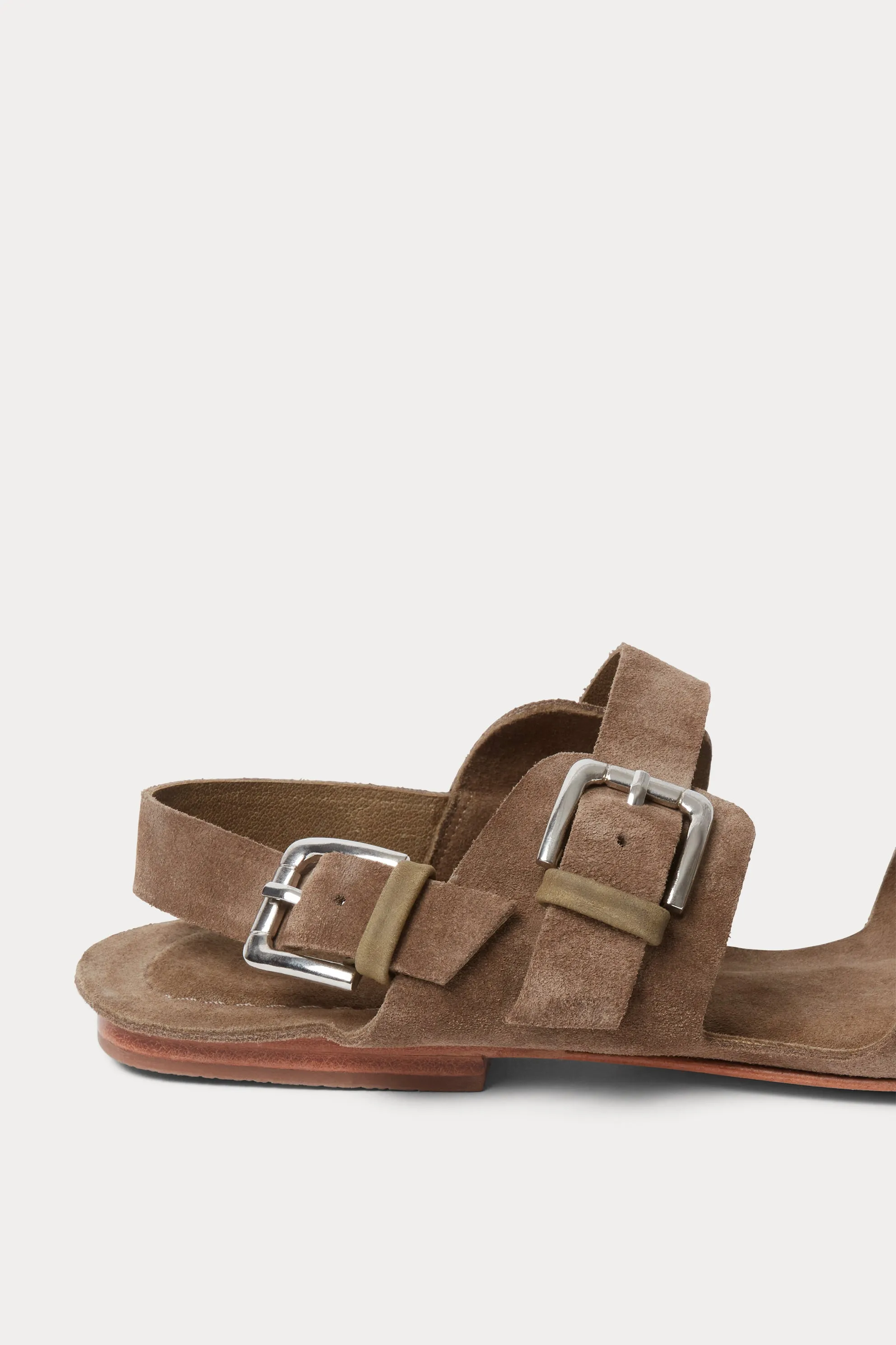 Richie Sandal