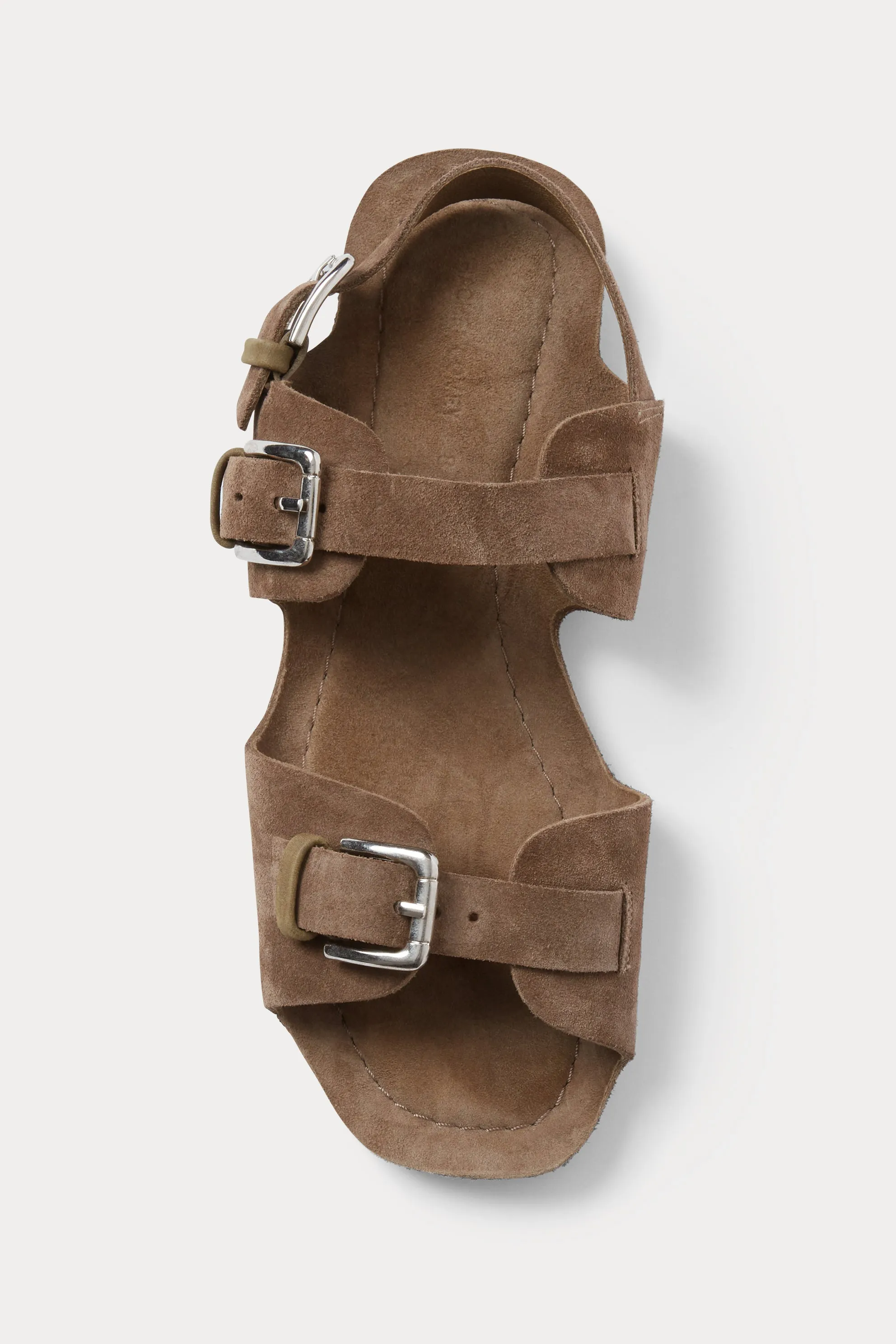 Richie Sandal