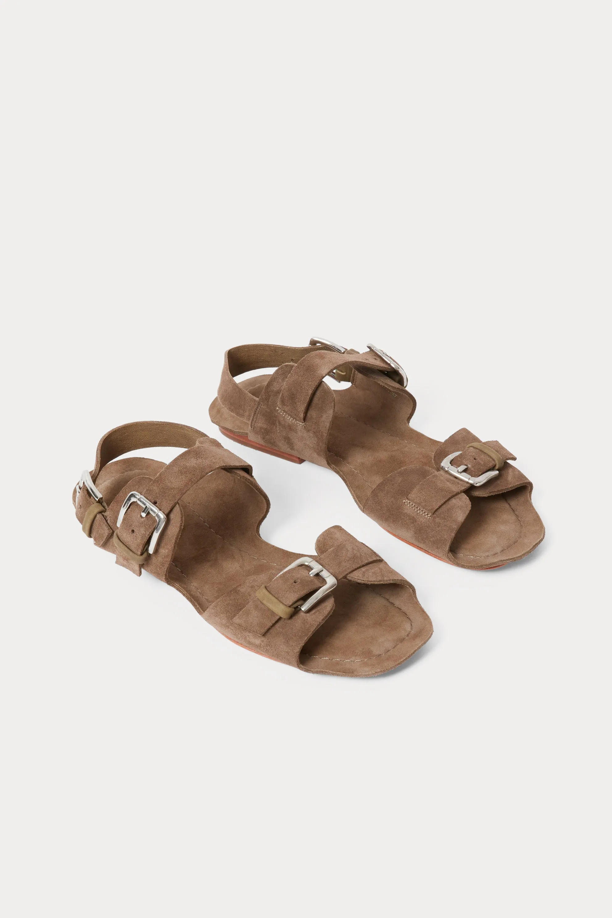 Richie Sandal