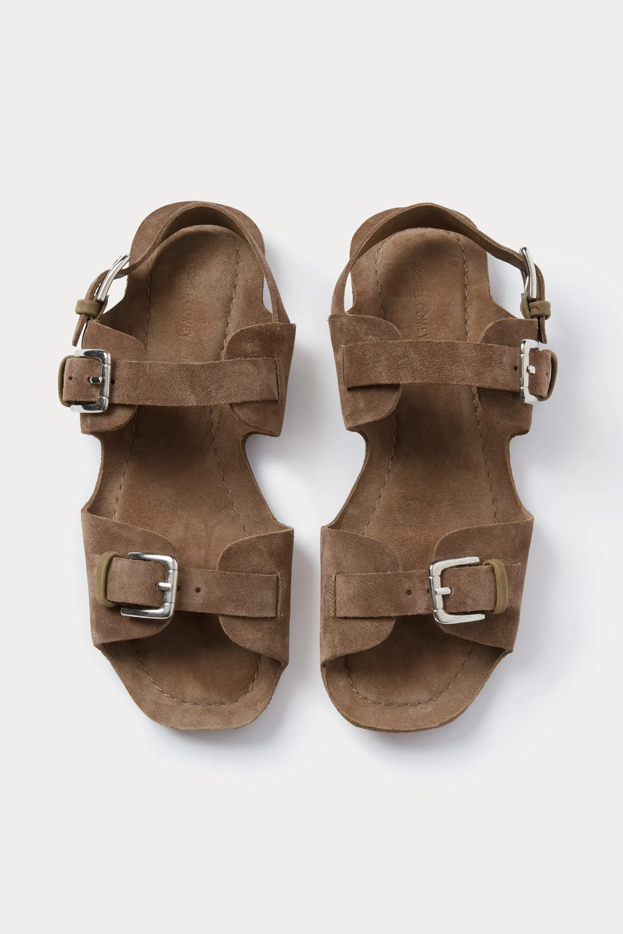 Richie Sandal