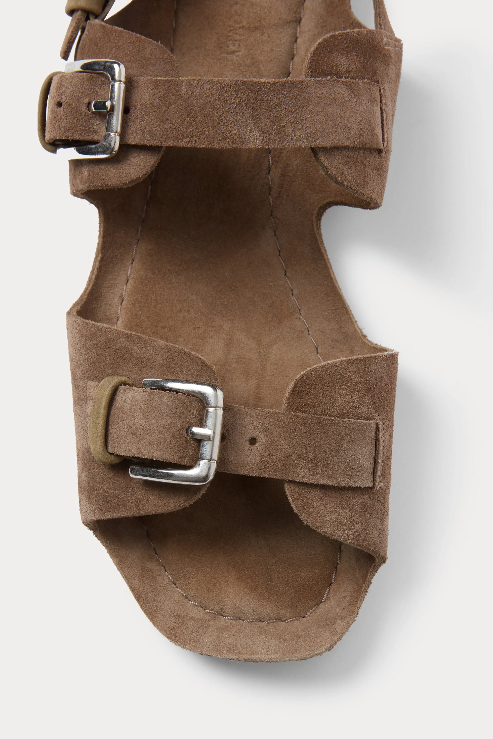 Richie Sandal