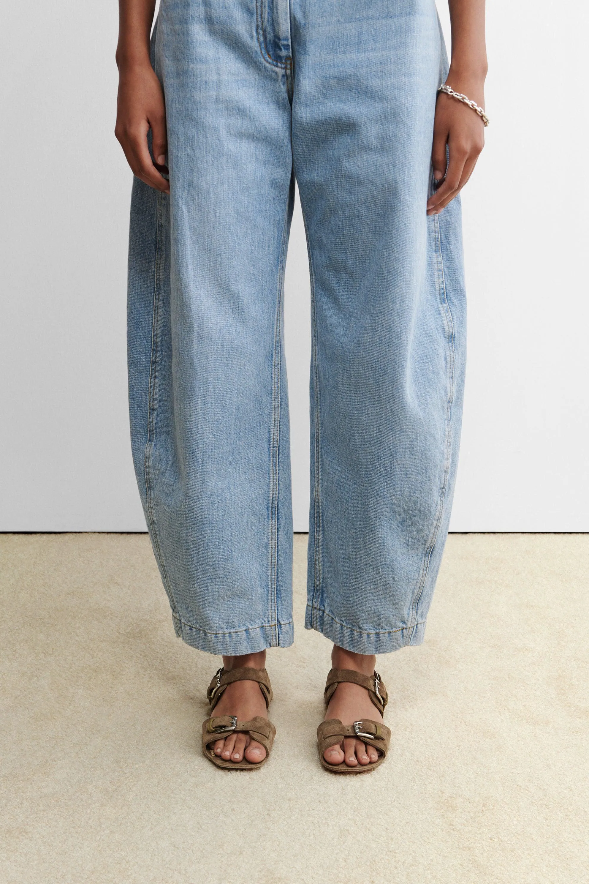 Richie Sandal
