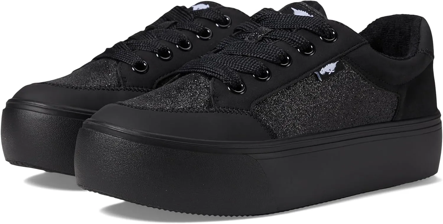 Rocket Dog Flame Black 9.5 M