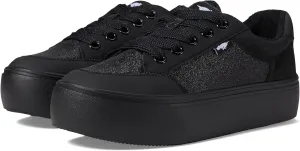 Rocket Dog Flame Black 9.5 M