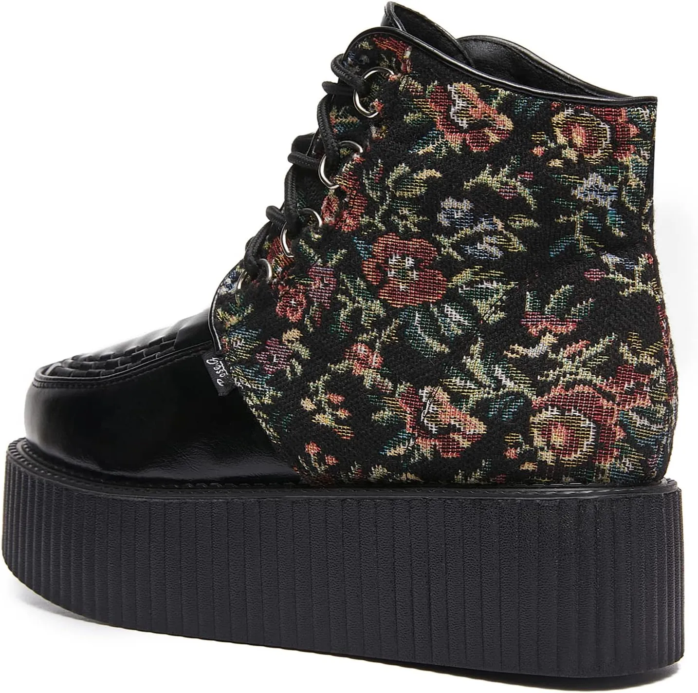 RoseG Women's Chukka Fashion Boot