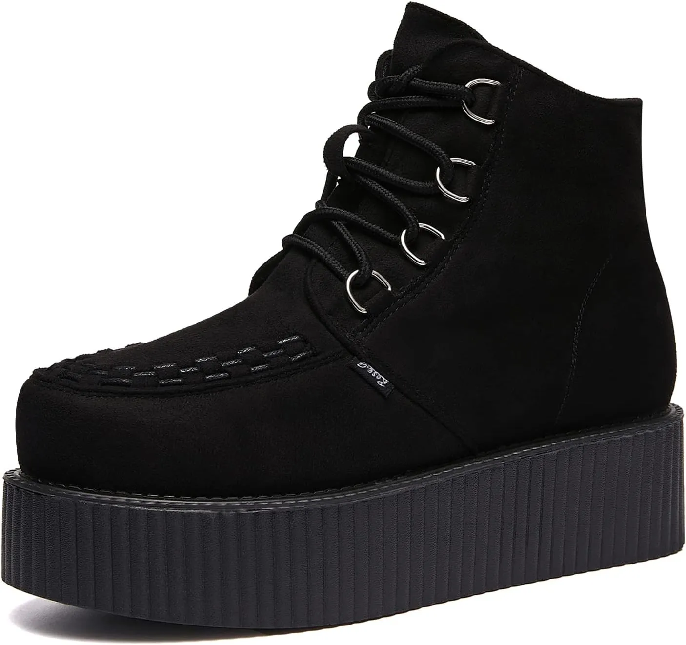 RoseG Women's Chukka Fashion Boot