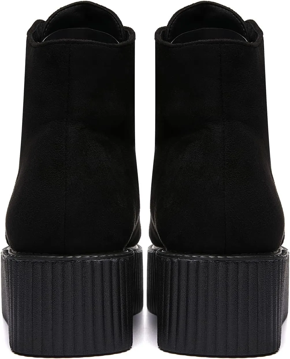 RoseG Women's Chukka Fashion Boot