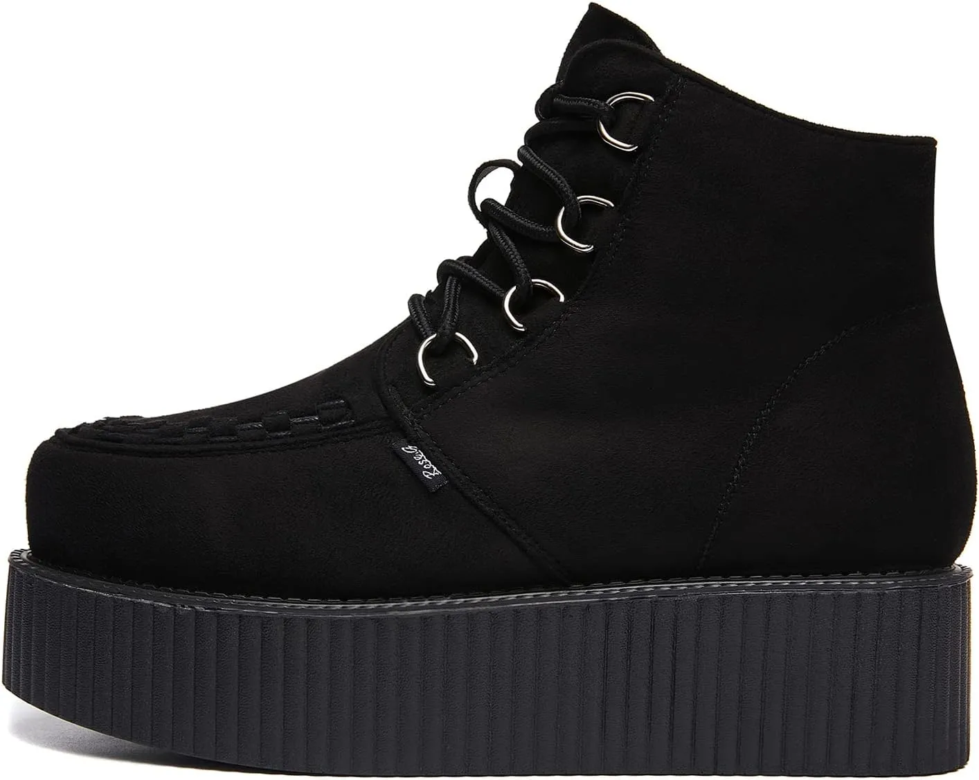 RoseG Women's Chukka Fashion Boot