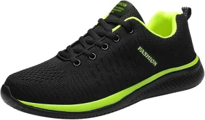Running Sneakers for Women 2023 Black Womens Non Slip Work Shoes Wide Width Women Running Shoes Black and White Sneakers for Women Wide Width Black Women's Slip Resistant Shoes Size 8.5 Wide