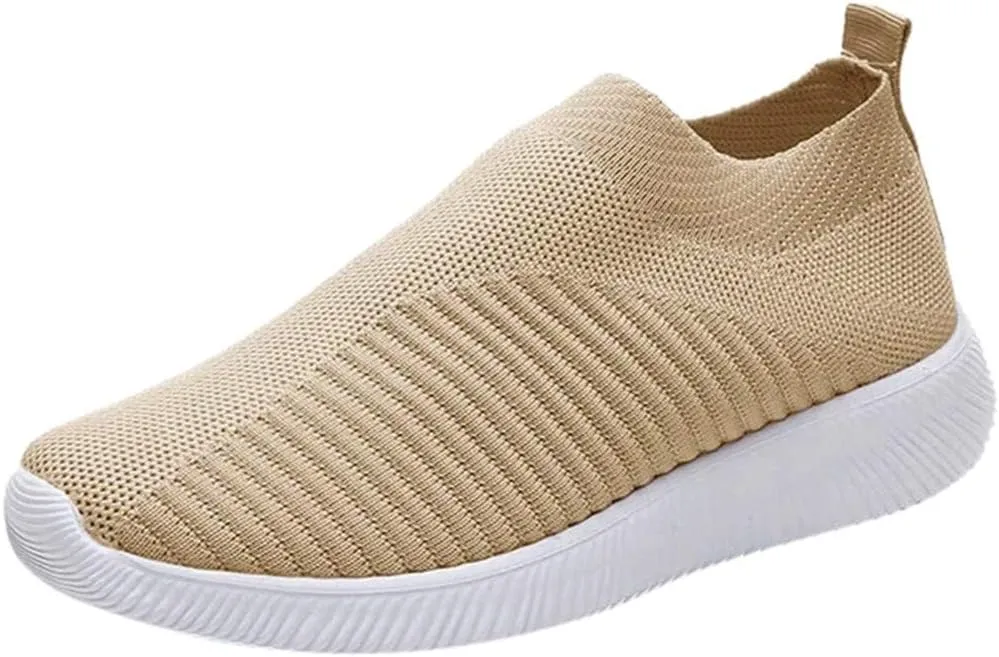 Running Sneakers for Women 2023 Black Womens Non Slip Work Shoes Wide Width Women Running Shoes Black and White Sneakers for Women Wide Width Black Women's Slip Resistant Shoes Size 8.5 Wide