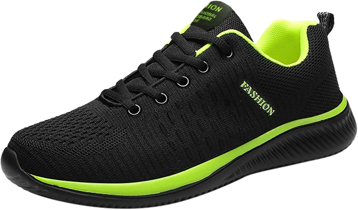 Running Sneakers for Women 2023 Black Womens Non Slip Work Shoes Wide Width Women Running Shoes Black and White Sneakers for Women Wide Width Black Women's Slip Resistant Shoes Size 8.5 Wide