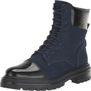 Sam Edelman Women's Aleia Combat Boot